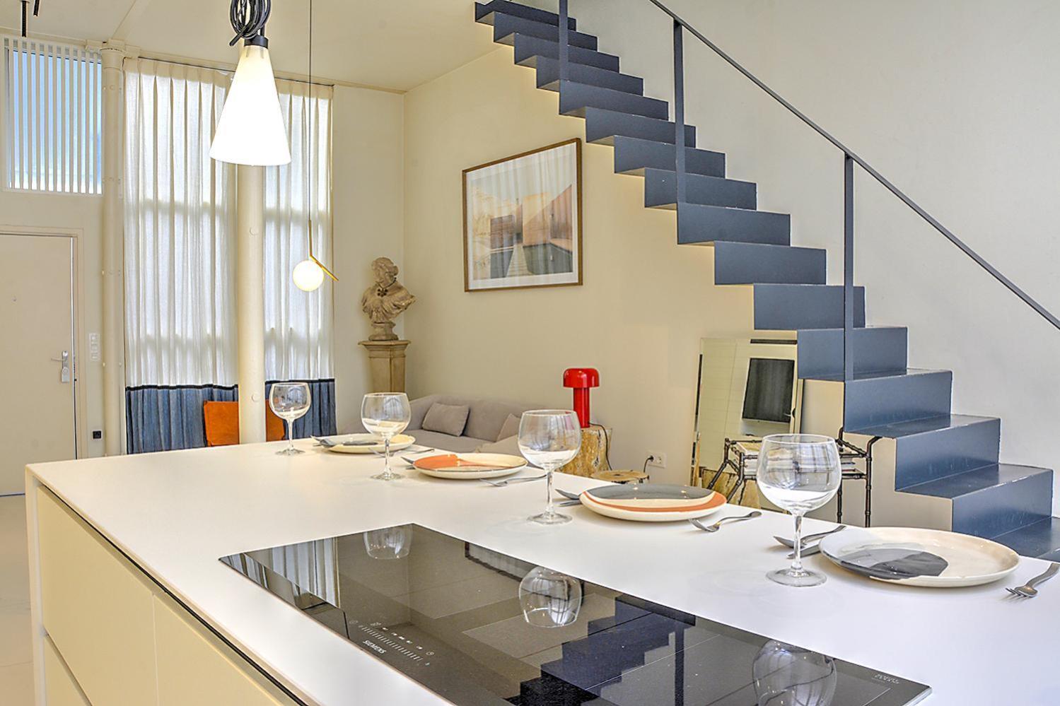 Moderno Duplex Sevillano Exterior photo